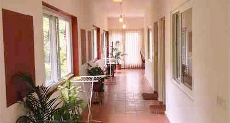 Sithara Homestay, Coorg 5